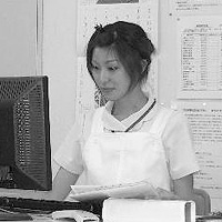 西沢さん（上田生協診療所・看護師）