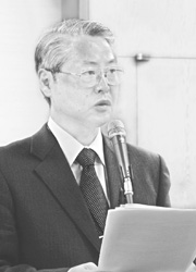 熊谷県連会長