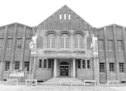 ソウル市　西大門刑務所