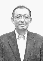 長野医療生協・常務理事　礒野　博康