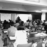 介護保険学習会を開催
