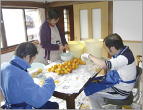 住宅型有料老人ホーム あずみの里（社会福祉法人協立福祉会）